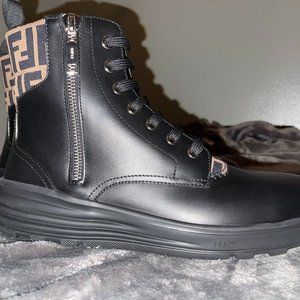 Fendi Men's boots